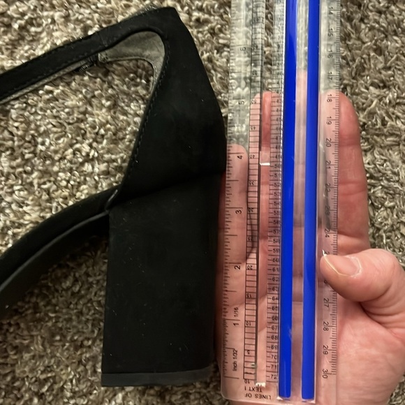 Worthington women’s becklyn heeled sandal size 8.5 - Picture 6 of 8